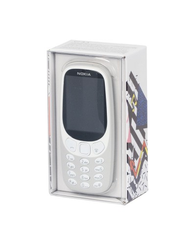 Мобилен телефон No brand 3310, Различни цветове - 73117