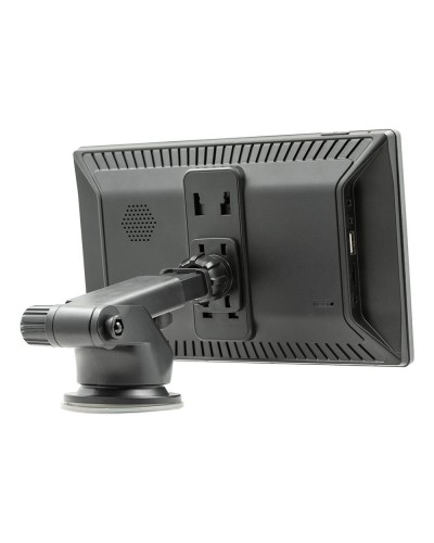 Преносим CarPlay / Android Auto дисплей No brand X5308, 9", За автомобил - 13316