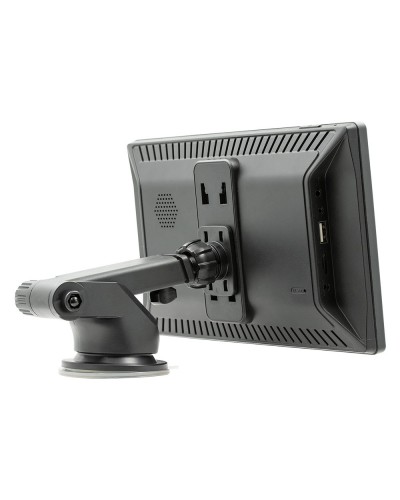 Преносим CarPlay / Android Auto дисплей No brand X5308, 9", За автомобил - 13316