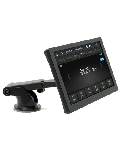 Преносим CarPlay / Android Auto дисплей No brand X5308L, 9", За автомобил - 13317