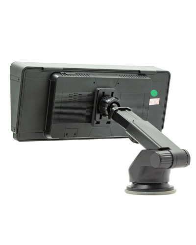 Преносим CarPlay / Android Auto дисплей No brand X5313, 10.26", За кола - 13318