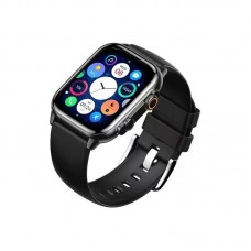 Смарт часовник Remax WATCH11, Черен - 73112
