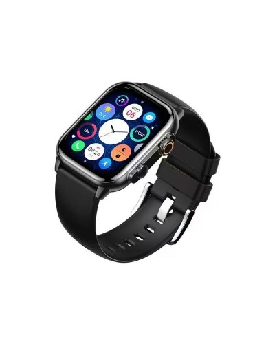Смарт часовник Remax WATCH11, Черен - 73112