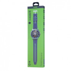 Смарт часовник Remax WATCH12, Бежов - 73103