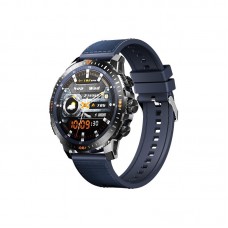Смарт часовник Remax WATCH12, Син - 73102