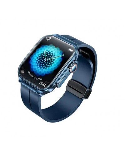 Смарт часовник Remax WATCH13, Син - 73110