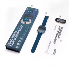 Смарт часовник Remax WATCH13, Син - 73110