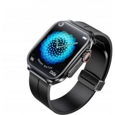 Смарт часовник Remax WATCH13, Черен - 73109