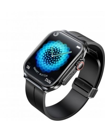Смарт часовник Remax WATCH13, Черен - 73109