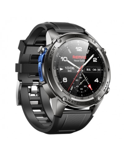 Смарт часовник Remax WATCH18, Сив - 73096