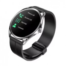 Смарт часовник Remax WATCH21, Черен - 73099