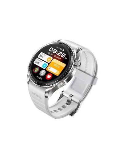 Смарт часовник Remax WATCH23, Сребрист - 73101
