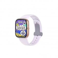 Смарт часовник Remax WATCH25, Златист - 73106