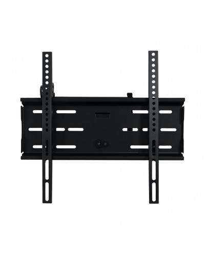 Стойка за телевизор No brand, За стена, С подвижно рамо, До 55", Черен - 17930