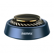 Арома дифузер Remax RM-C64 Whirly, За автомобил, Соларен, Различни цветове - 40308