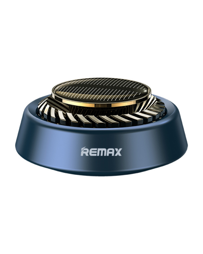 Арома дифузер Remax RM-C64 Whirly, За автомобил, Соларен, Различни цветове - 40308