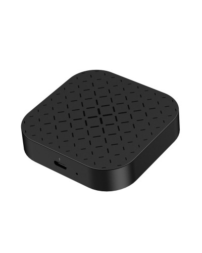 Безжичен Apple CarPlay/ Android Auto адаптер No brand CPC200-TBOX BASIC, За автомобил - 13306