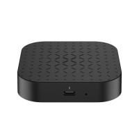 Безжичен Apple CarPlay/ Android Auto адаптер No brand CPC200-TBOX BASIC, За автомобил - 13306