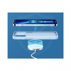 Безжично зарядно устройство Remax RP-W58, Qi, 15W, Бял - 40534