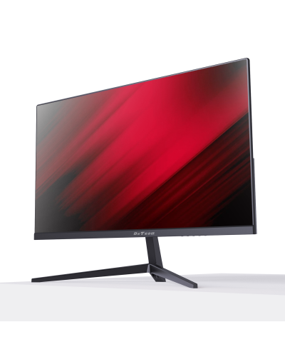 Гейминг монитор DeTech 27", 165Hz, Full HD, Черен - 79008