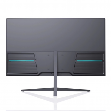 Гейминг монитор DeTech 27", 165Hz, Full HD, Черен - 79008