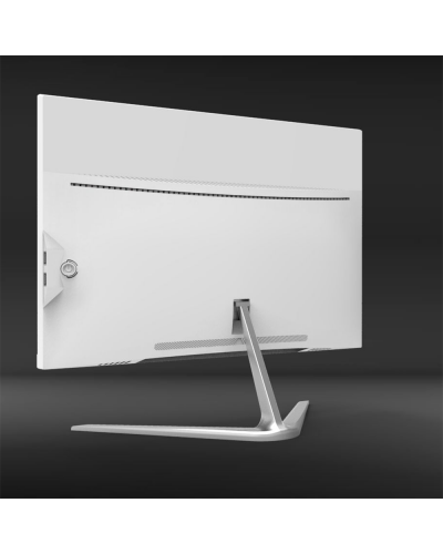 Компютър All in One DeTech, 19", i5 3470, 8GB/256GB, Бял - 79001