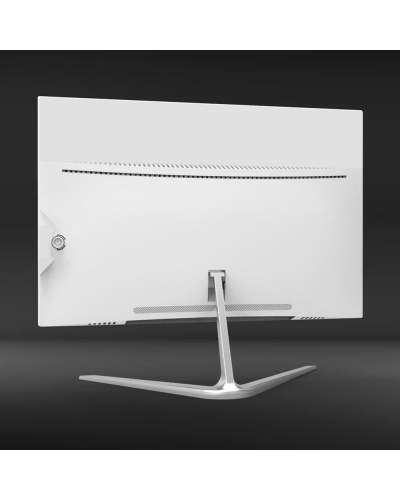 Компютър All in One DeTech, 19", i5 3470, 8GB/256GB, Бял - 79001