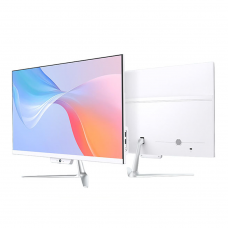 Компютър All in One DeTech, 27", i7 12650H, 16GB/1TB, Черен - 79004