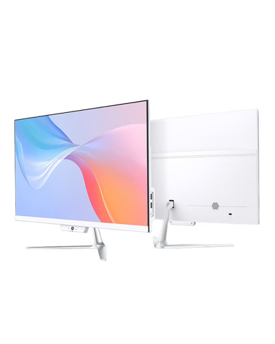 Компютър All in One DeTech, 27", i7 12650H, 16GB/1TB, Черен - 79004