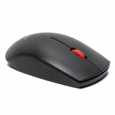 Мишка DeTech D15WL, Безжична, USB, Черен - 785