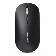 Мишка ZornWee M666, Bluetooth, USB, Черен - 780