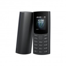 Мобилен телефон No brand 105-2023, Черен - 73136