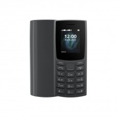 Мобилен телефон No brand 105-2023, Черен - 73136