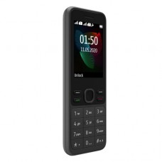 Мобилен телефон No brand 150-2019, Черен - 73144