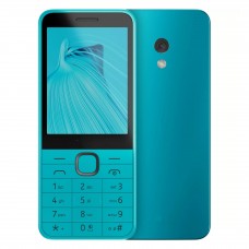 Мобилен телефон No brand 235, Син - 73116