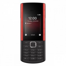 Мобилен телефон No brand 5710, Черен - 73147