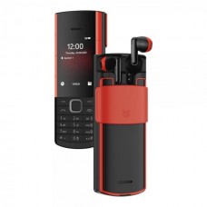 Мобилен телефон No brand 5710, Черен - 73147
