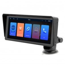 Преносим CarPlay / Android Auto дисплей No brand X5313, 10.26", За кола - 13318