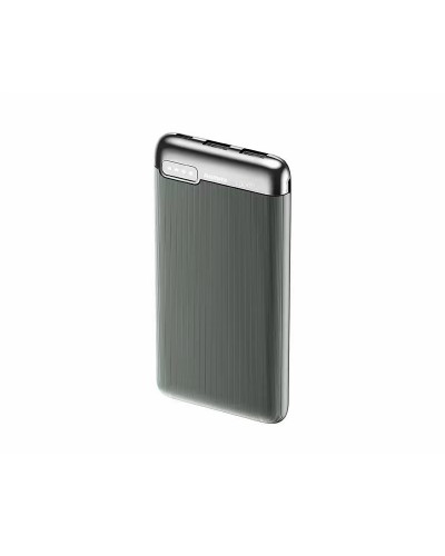 Преносима батерия Remax RPP-625, 10000mAh, 10.5W, Черен - 87097