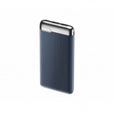 Преносима батерия Remax RPP-625, 10000mAh, 10.5W, Черен - 87097