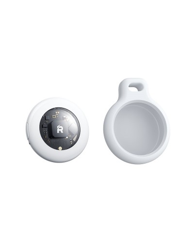 Смарт устройство Remax RT-G2303, Anti-Lost Tracker, Бял - 17958