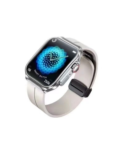 Смарт часовник Remax WATCH13, Сребрист - 73111