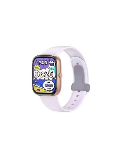 Смарт часовник Remax WATCH25, Златист - 73106