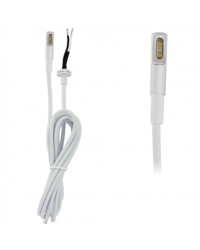 DC кабел DeTech за L-tip APPLE - 18208
