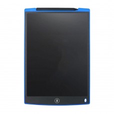 Детска LCD дъска за рисуване No brand K10, 12", Различни цветове - 13078
