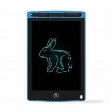 Детска LCD дъска за рисуване No brand K8, 8.5", Различни цветове - 13076