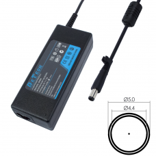 Адаптер DeTech за Samsung 90W 19V/ 4.74A 5.0*4.4 - 249