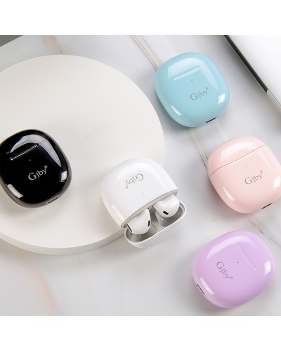 Bluetooth слушалки Gjby CA-121, Различни цветове – 20657
