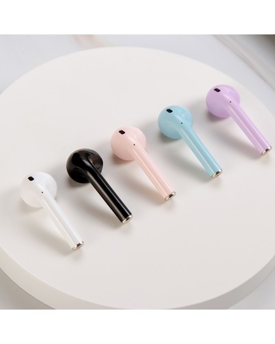 Bluetooth слушалки Gjby CA-121, Различни цветове – 20657