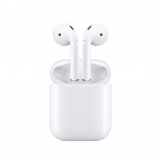 Bluetooth слушалки Gjby CA-2, Бял – 20658